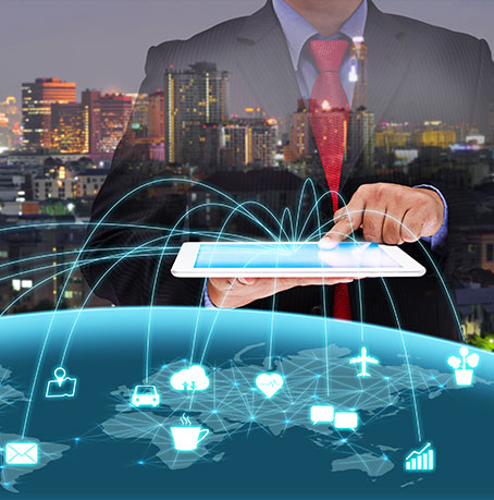 IoT Services