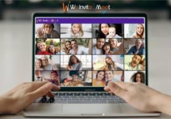 WeInvite Free Virtual Party