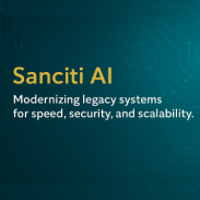 From Outdated to Future-Ready: How Sanciti AI Revives Legacy Systems