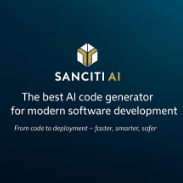 Sanciti AI: The Best AI Code Generator for Modern Software Development