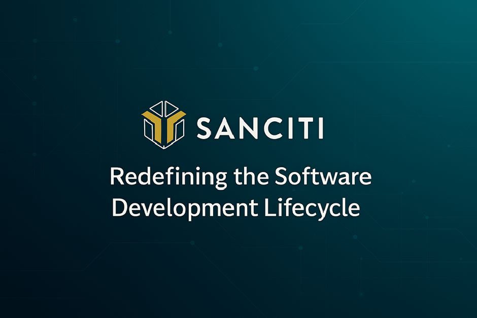 What is Sanciti AI? Redefining the Software Development Lifecycle