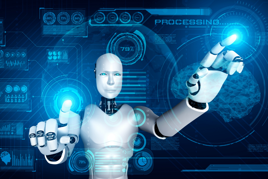 Agentic Requirement Generator Driving Enterprise Documentation with Intelligent Precision