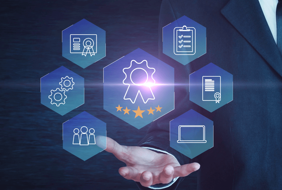 Governance: The Quiet Engine Behind a Solid Managed Services Partnership