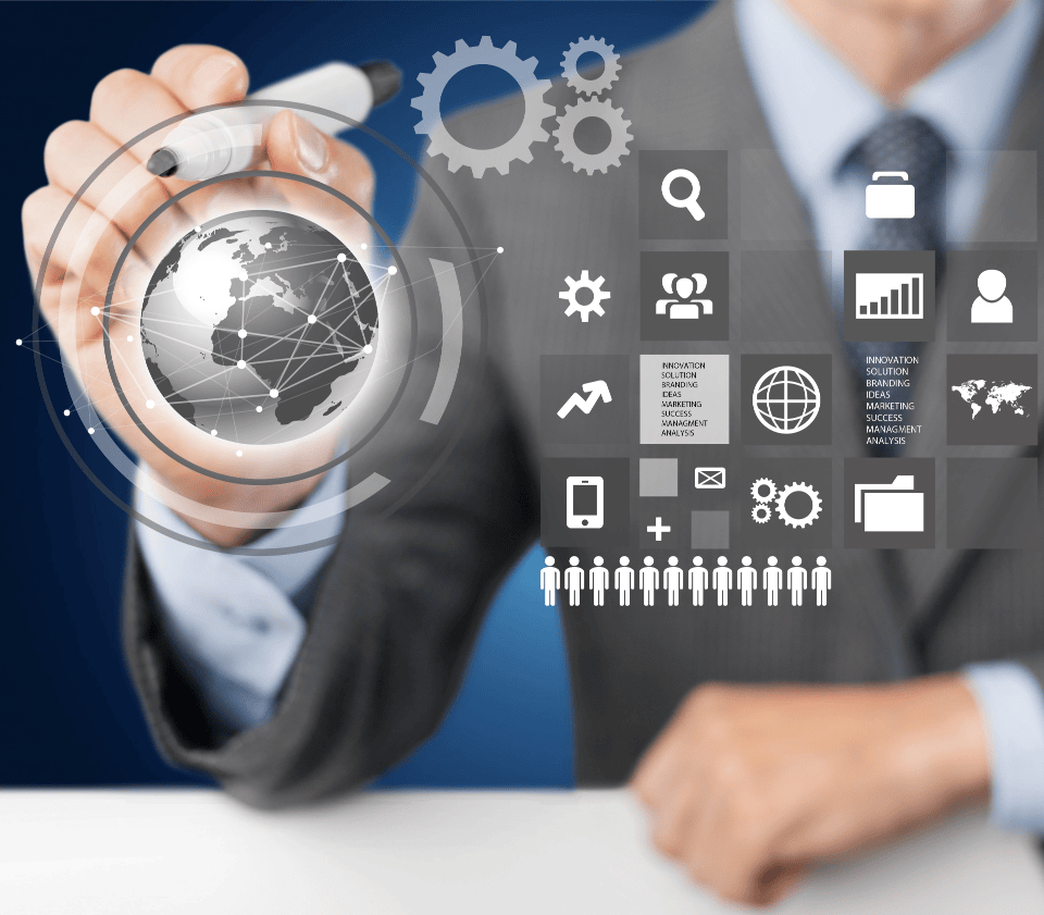 Managed Business Services, When IT Operations Start Serving Business Priorities