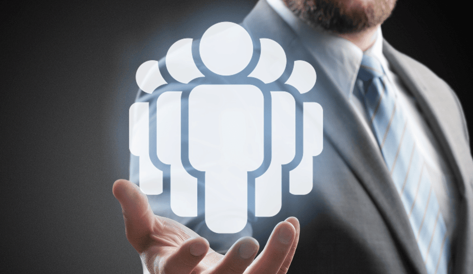 The Strategic Value of a Staffing Solutions Company