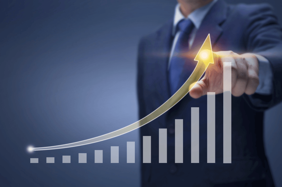 The Right IT Staffing Company Makes Growth Feel Simpler