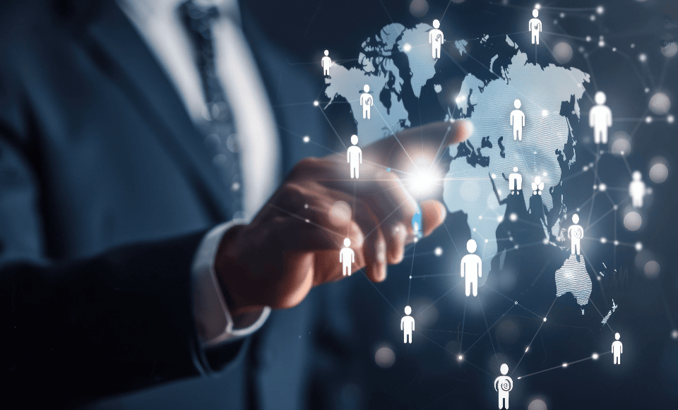 Where a Staffing Company in USA Fits into the Picture