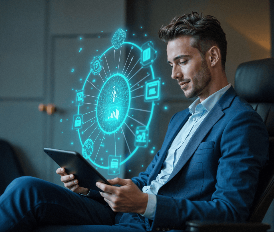 What is Managed Services, The Business Explanation That Matters