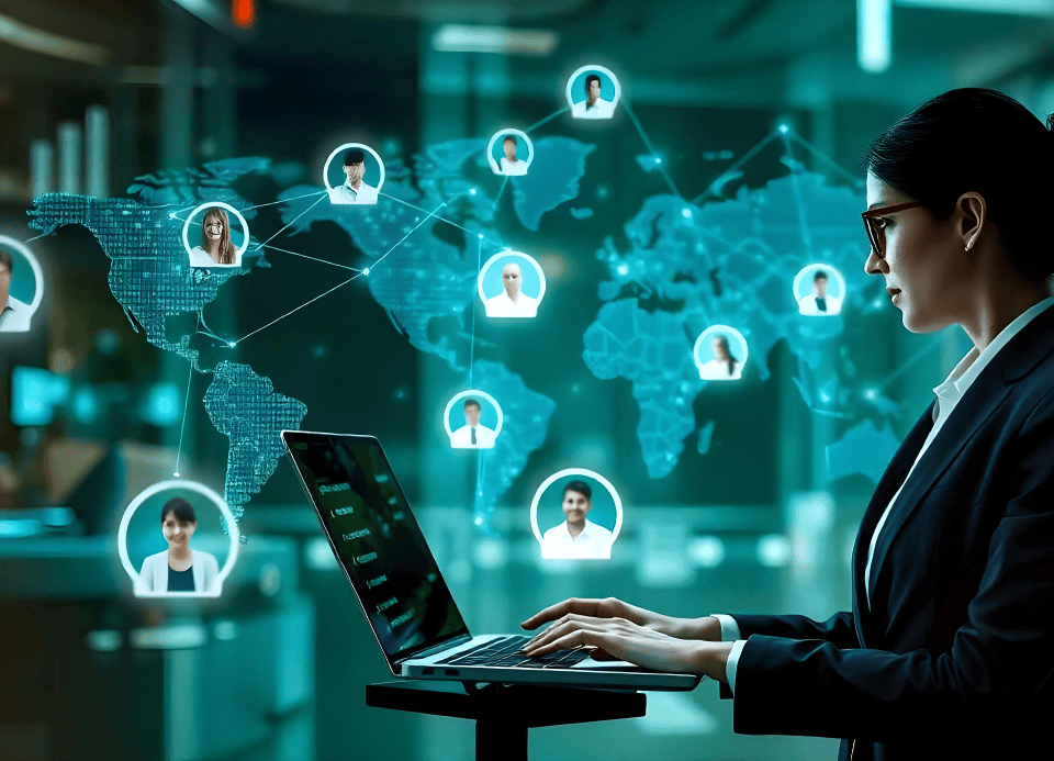 What Remote Hiring Solutions Make Possible