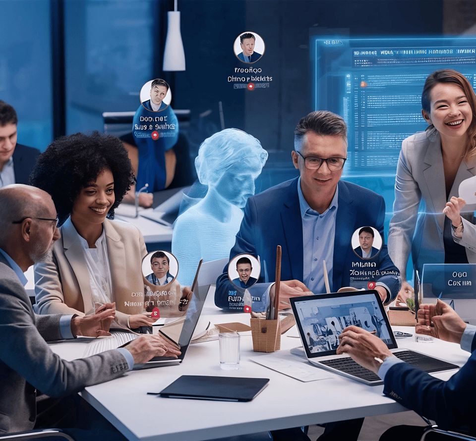 Would you like to know more?