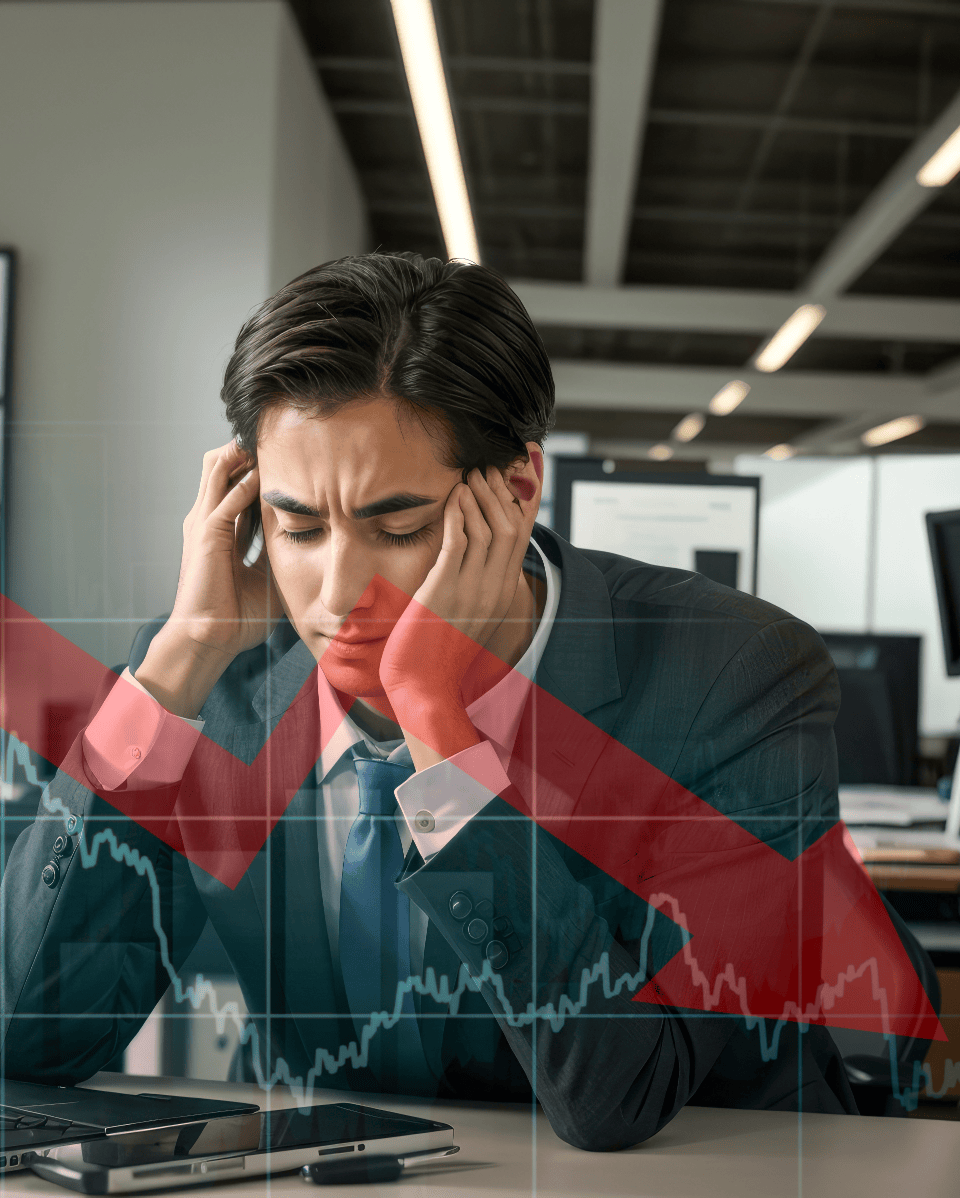 The Pain Points Every Growing Enterprise Eventually Feels