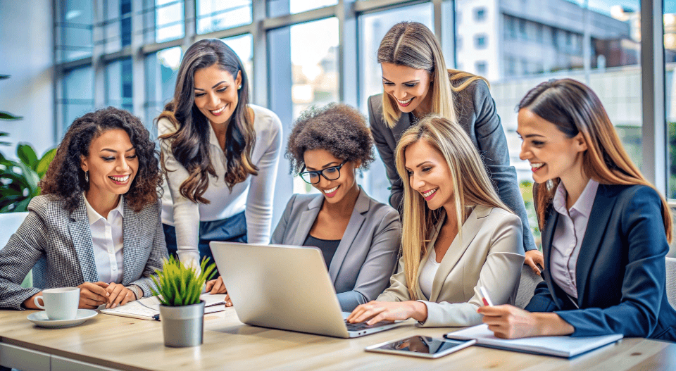 Offsite Staffing Solutions