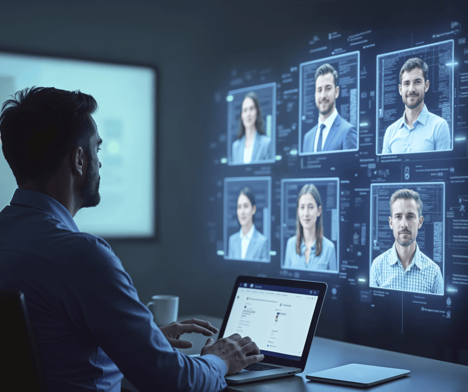 Remote Hiring Solutions: Opening the Door to Talent Your Location Can’t Give You