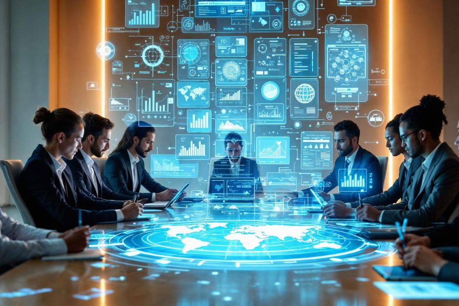 How The Modern Managed Services Model Supports Stability In Enterprise IT Operations