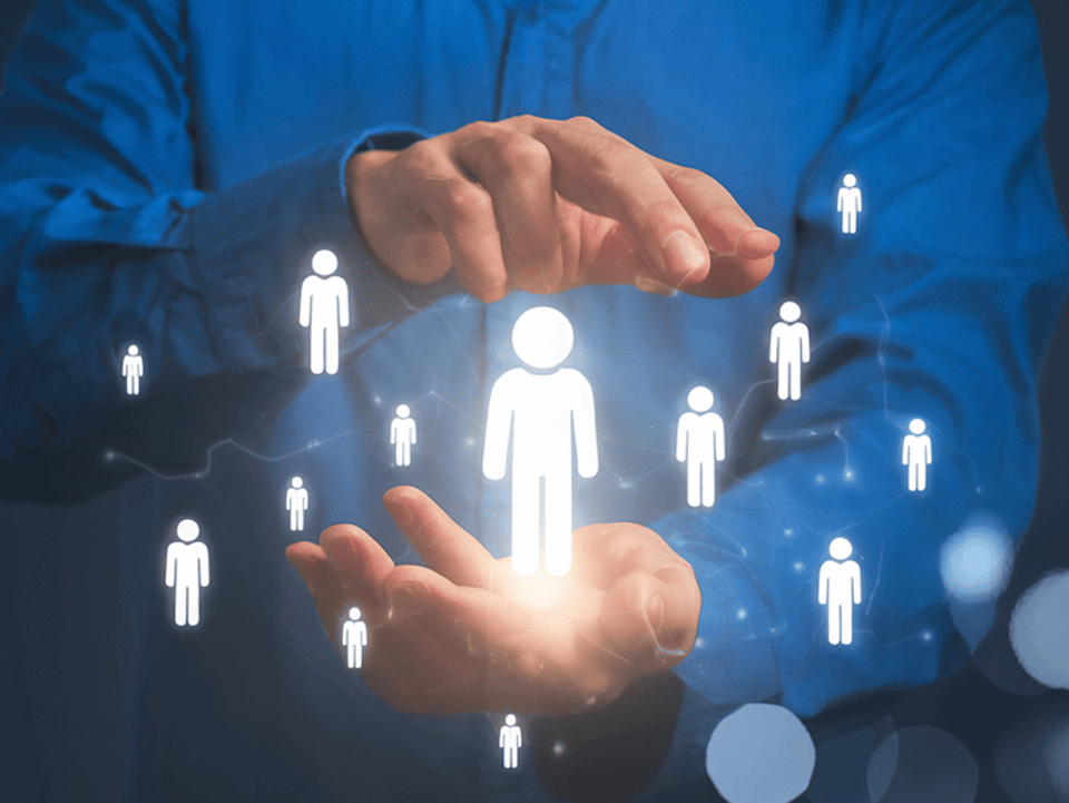 Permanent Staffing Solutions & Tech Staffing Solutions