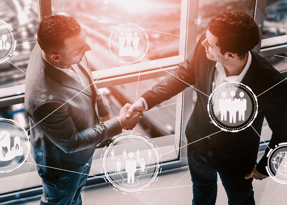 Why Strong Staffing Partnerships Reduce Risk