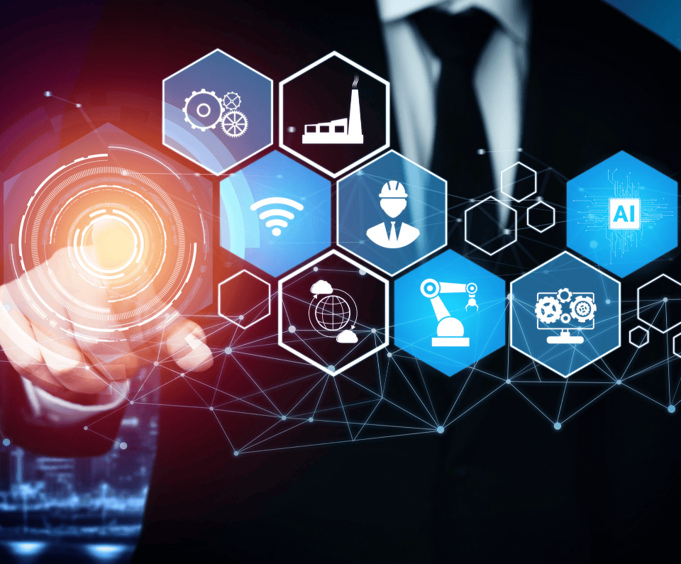 The Roles and Capabilities Supported by IT Staffing Providers