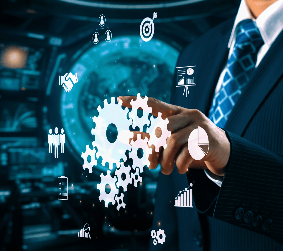 Why Managed Services is Now a Strategic Imperative, Not an Option