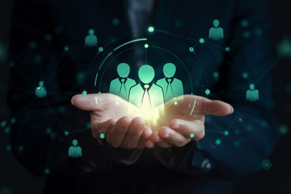 Why Modern Businesses Depend on the Right IT Staffing Company to Stay Competitive 