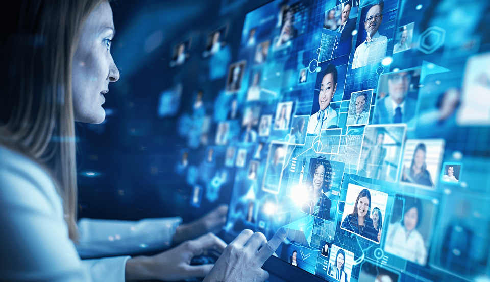 How Growing Companies Blend Both Hiring Models Naturally