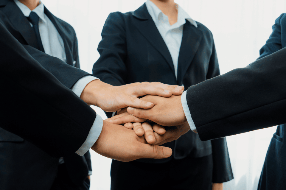Business Impact of Partnering with a Staffing Solutions Company