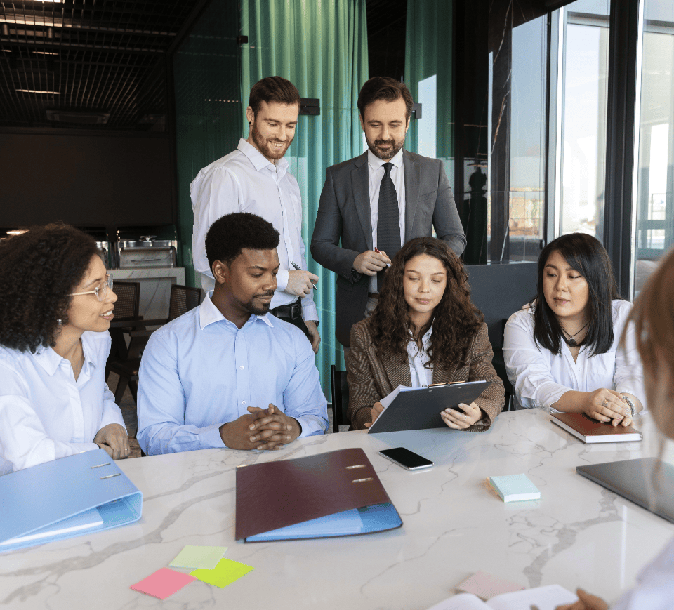 What an IT Staffing Company Actually Brings to the Table