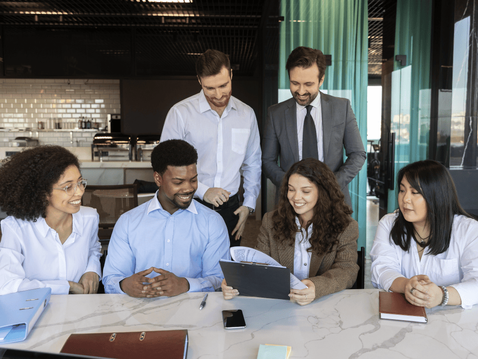 What Permanent Hiring Solutions Strengthen Most