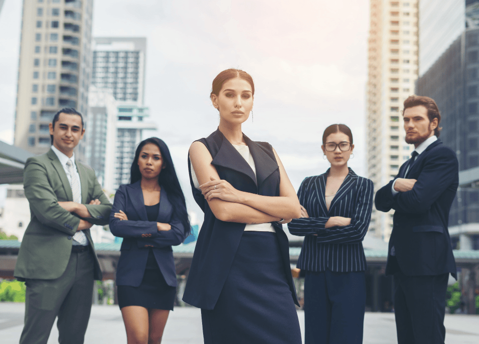 IT Staffing Provider, Strategic Workforce Solutions for Modern Technology Organizations