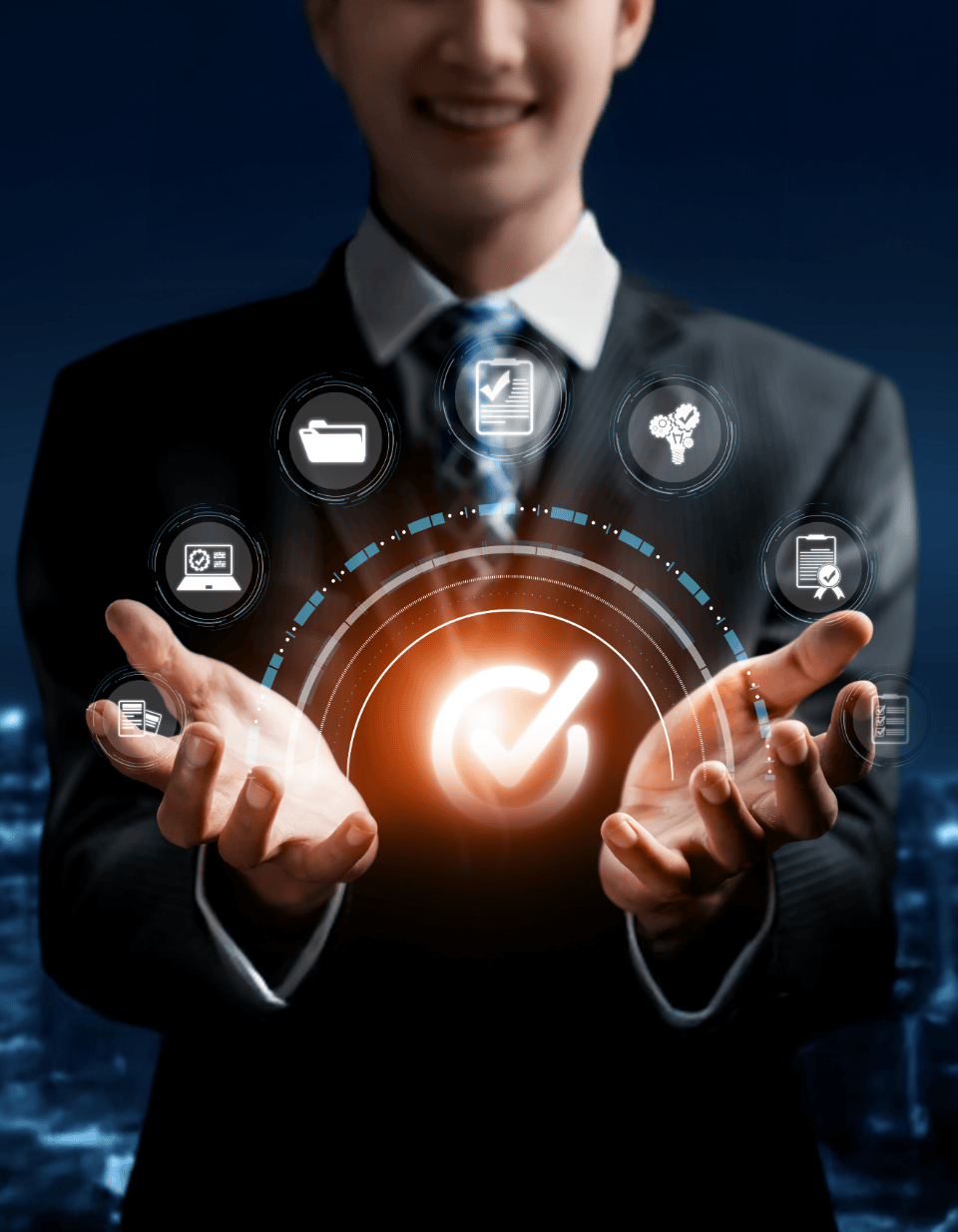 The Chronological Flow of a High-Quality Managed Services Engagement