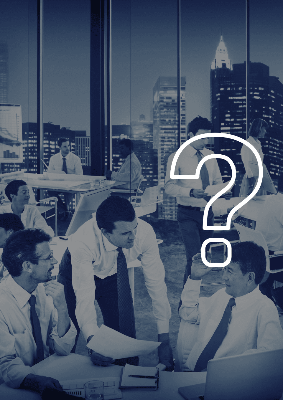 What an IT Staffing Provider Actually Does (Beyond the Job Description)