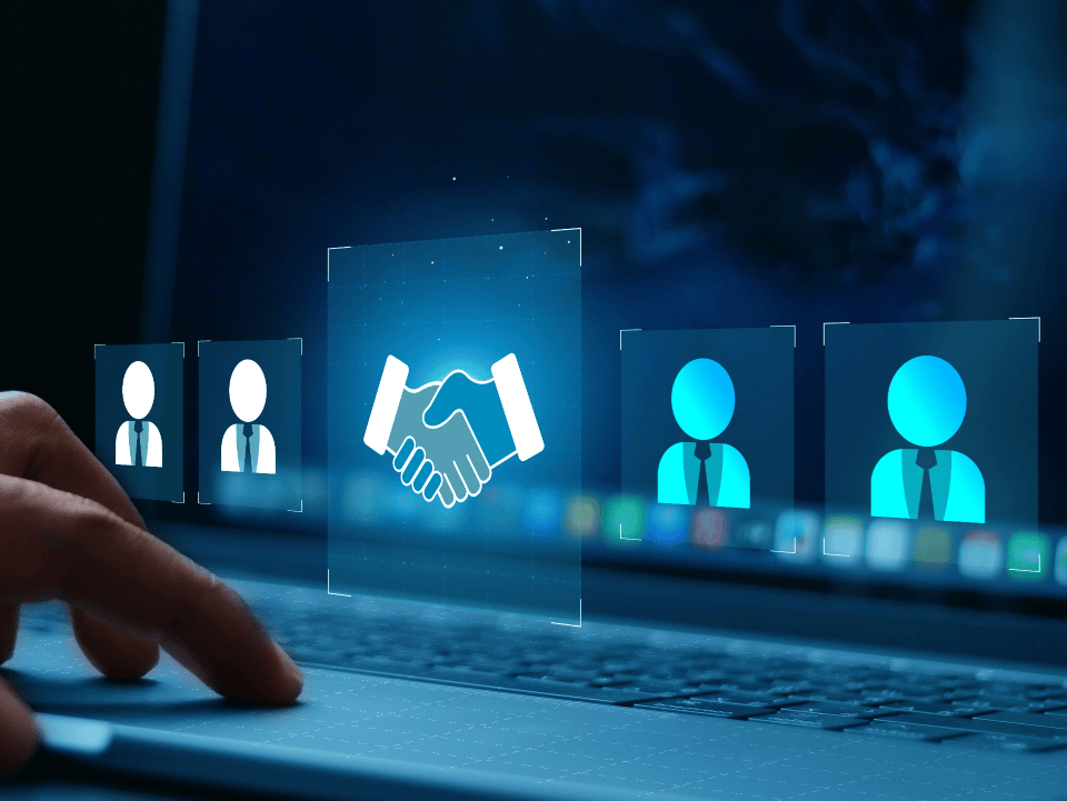 Permanent Hiring Solutions & Remote Hiring Solutions