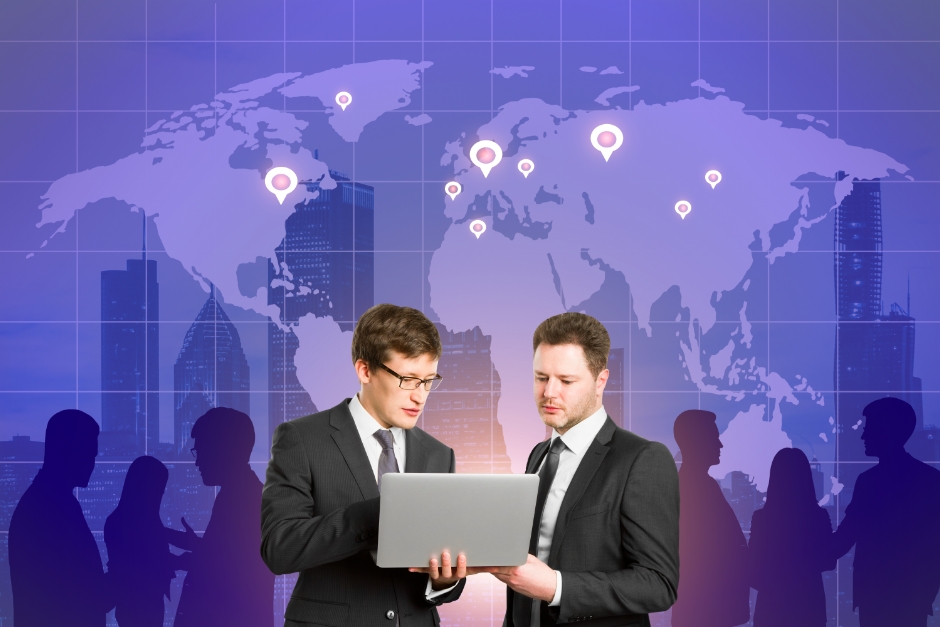 How Offshore Development Centers Help Enterprises Regain Control Over Complex Global IT Delivery