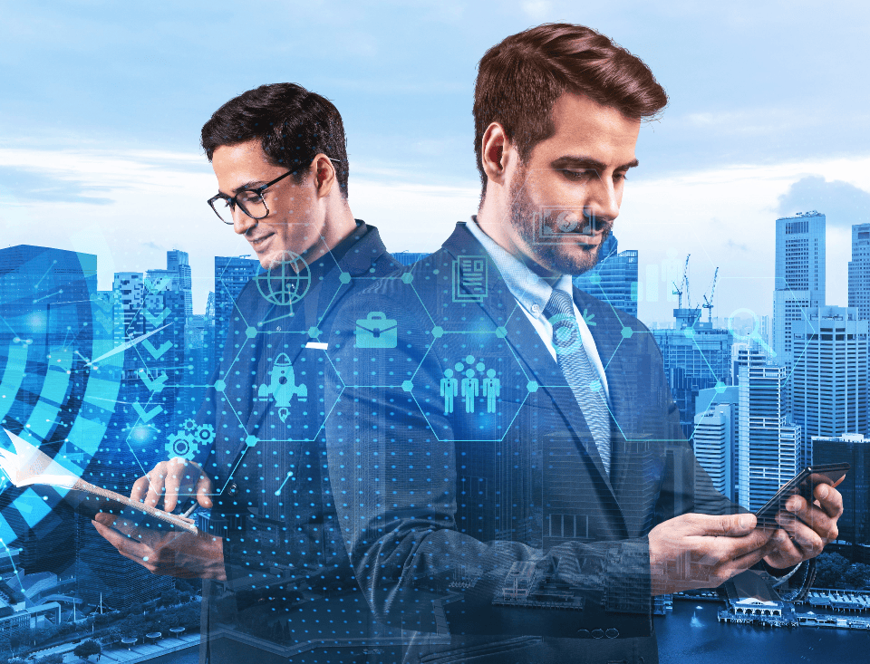 The Value of a Full-Lifecycle IT Staffing Services Provider