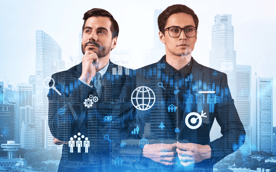 Technology Roles We Help Companies Fill