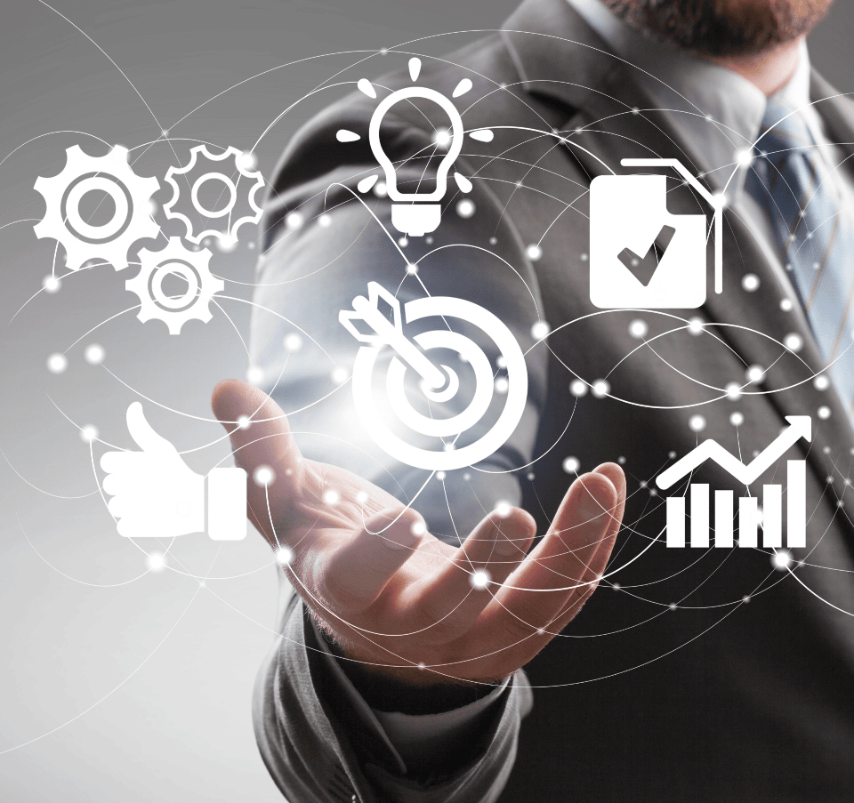 The Managed Service Provider Advantage, Why the Right Partner Changes Everything