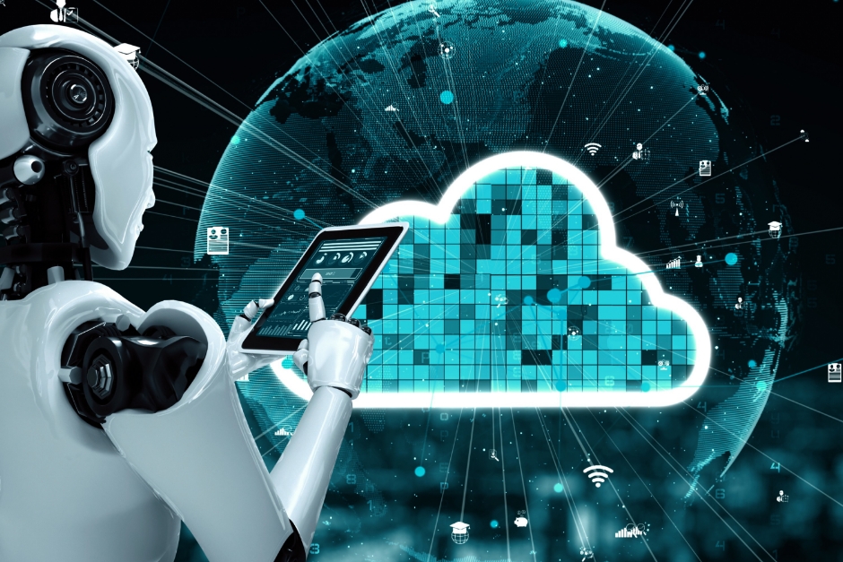 Best Practices for Cloud Migration Using AI Cloud Migration Services