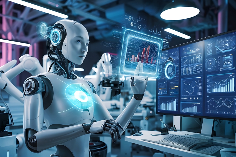 AI In Software Testing: How Enterprises Are Re-Engineering Quality With Intelligent Testing