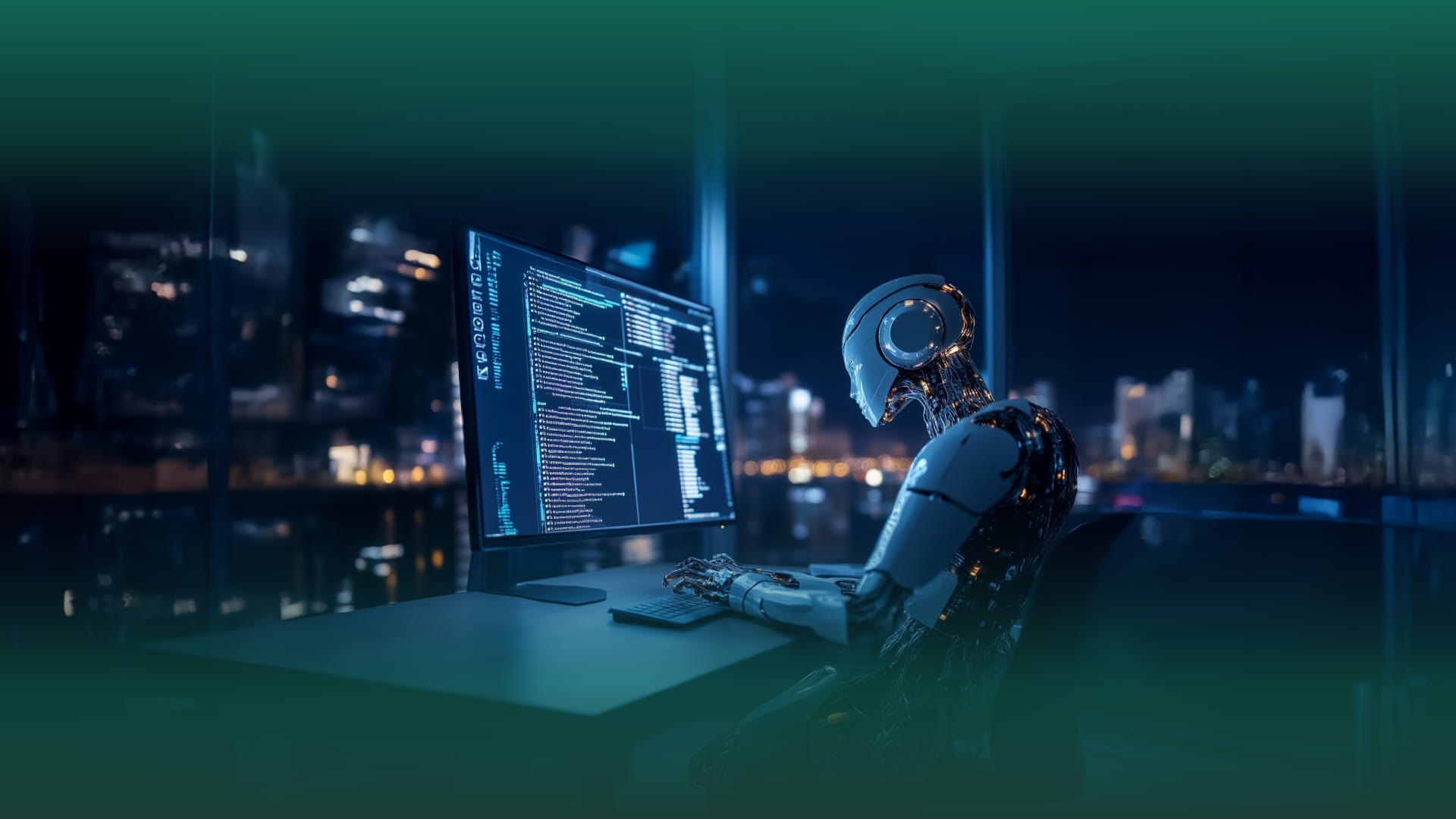 V2Soft provides high performance IT solutions