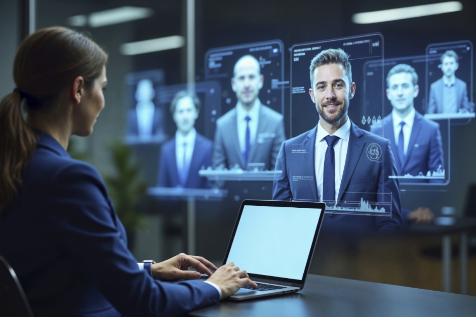 Staffing Services Company Best Practices for IT and Digital Hiring