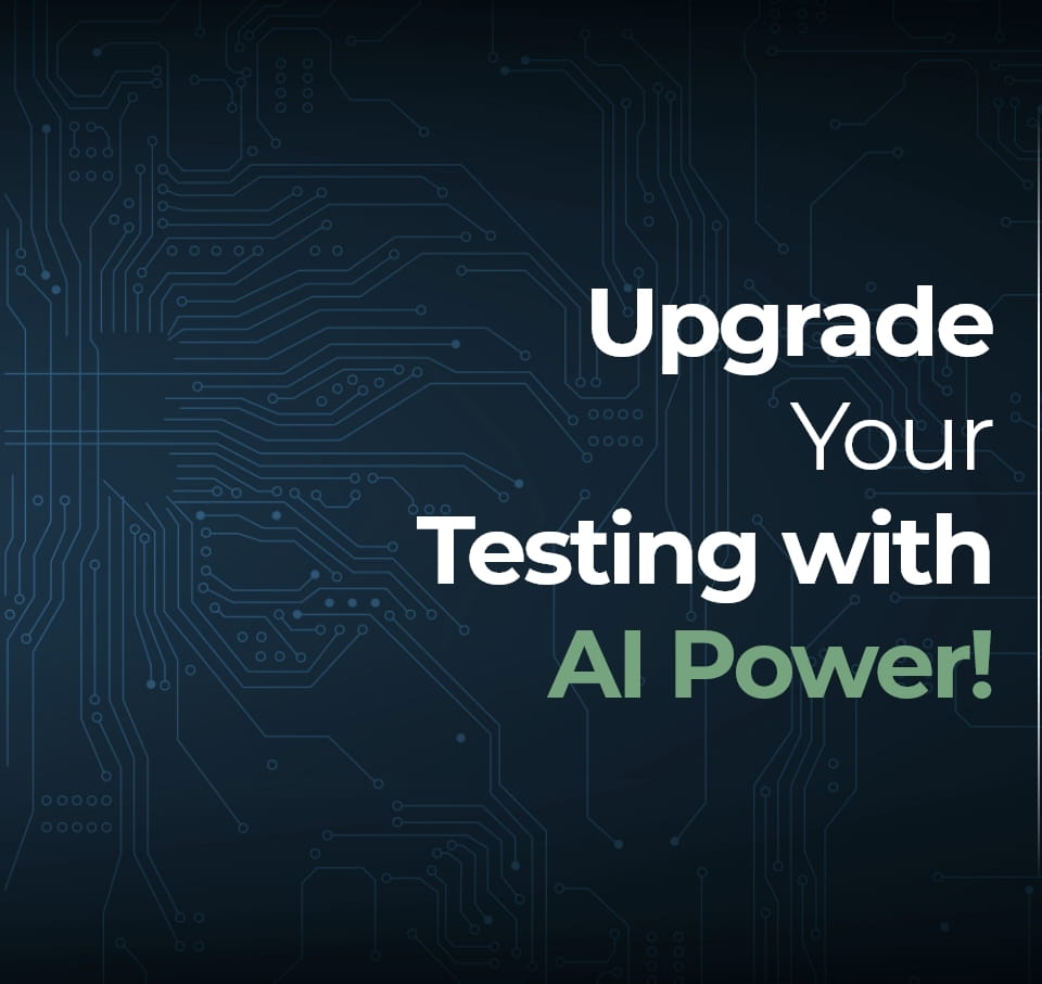 Find out more about our application service's by speaking with a Team Member.