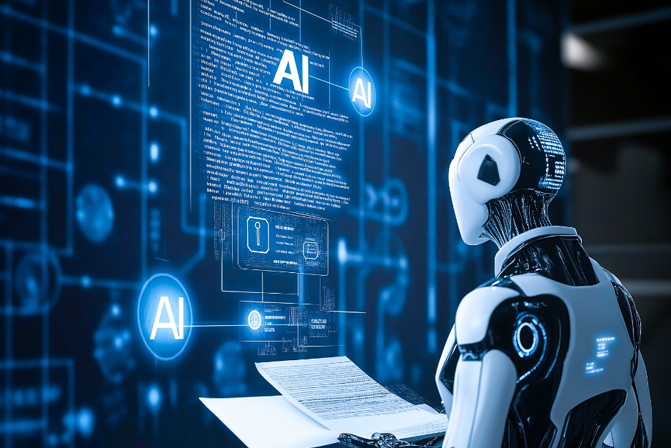 How AI in Test Automation is Elevating Enterprise Quality Engineering