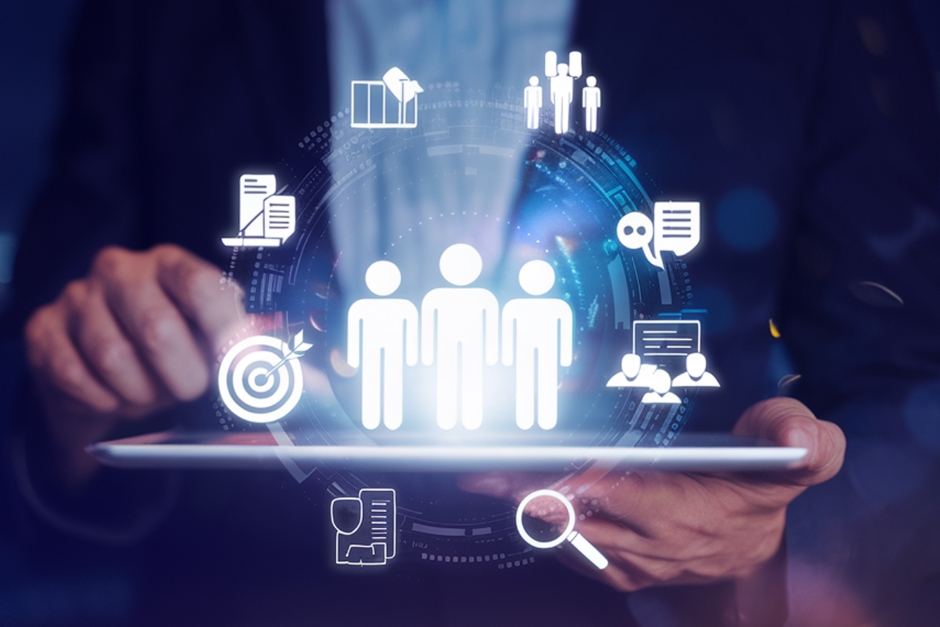 How Offsite Staffing Solutions Reduce Hiring Pressure Without Sacrificing Quality