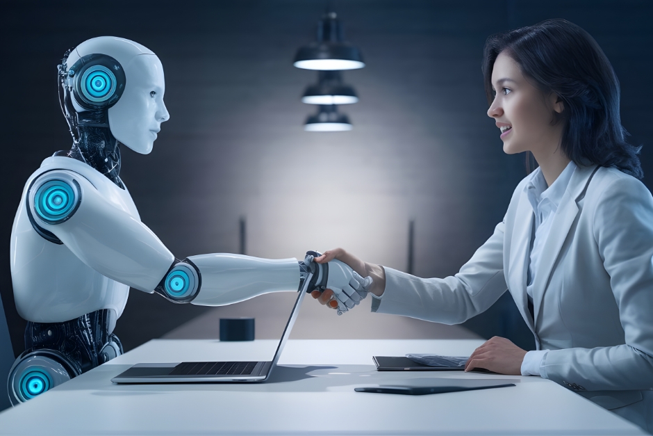 How a Staffing Services Company Drives Scalable IT Workforce Success