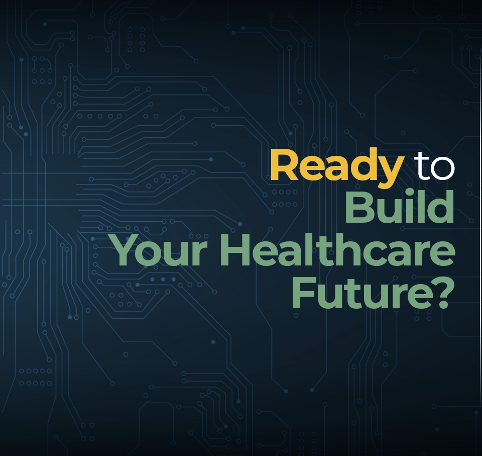 Find out more about our application service's by speaking with a Team Member.