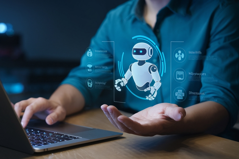 Sanciti AI RGEN | The Agentic AI Assistant Turning Code into Intelligent Requirements