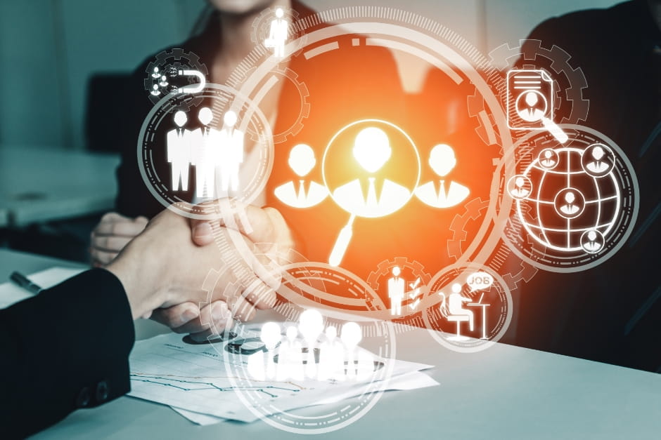 What Is Staffing Solutions Beyond Recruitment? The Role of IT Staffing Services