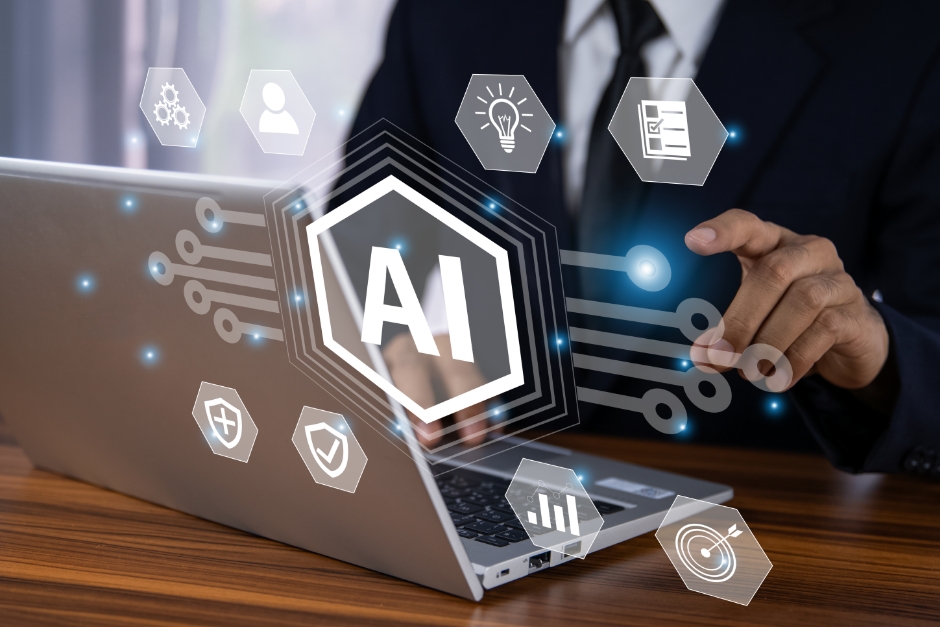 Enterprise Documentation Reinvented with an Agentic AI Requirements Assistant