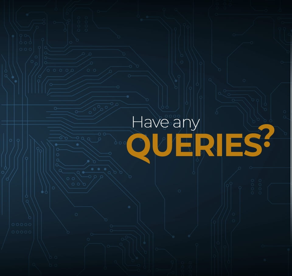 Find out more about our application service's by speaking with a Team Member.