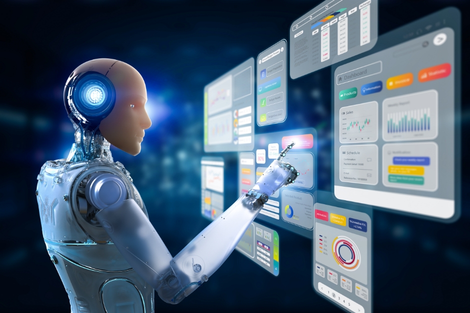 How AI Software Testing Services are Transforming Enterprise Quality Engineering in Modern Delivery Environments