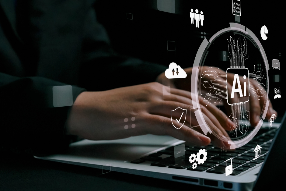 The Strategic Evolution of Managed IT Services Through AI-First Enterprise Automation